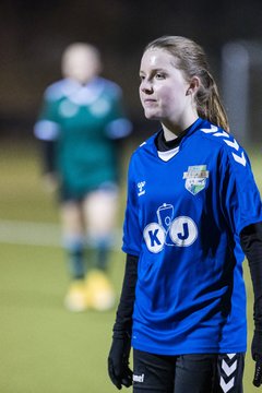 Bild 63 - wBJ Rissen - Alstertal-Langenhorn : Ergebnis: 1:6